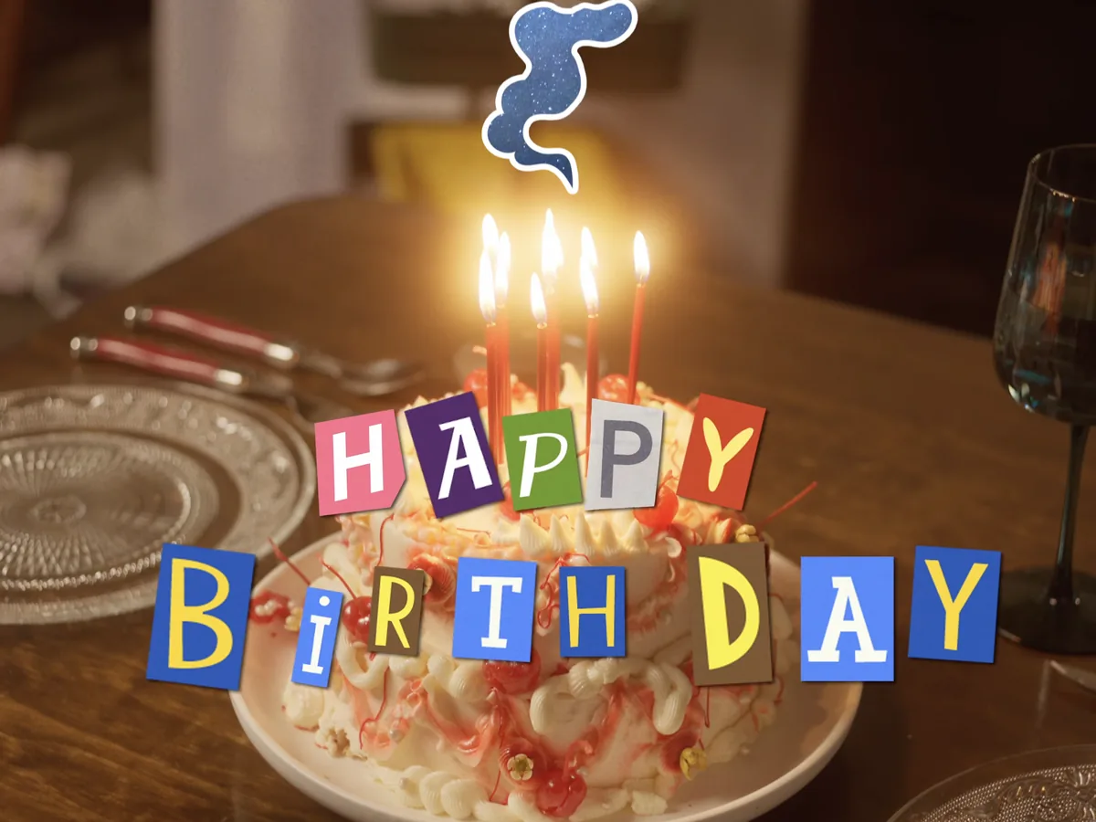 HBD — cover art